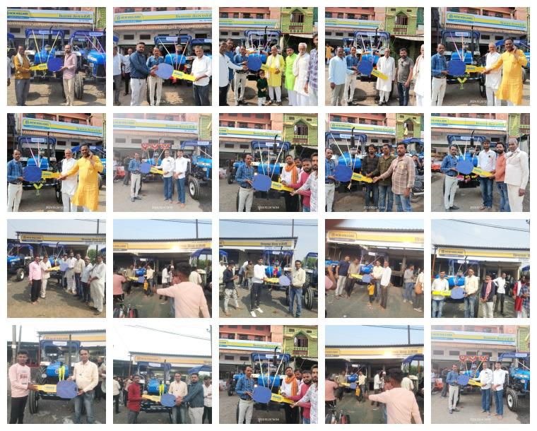 Dealer of the Year Award